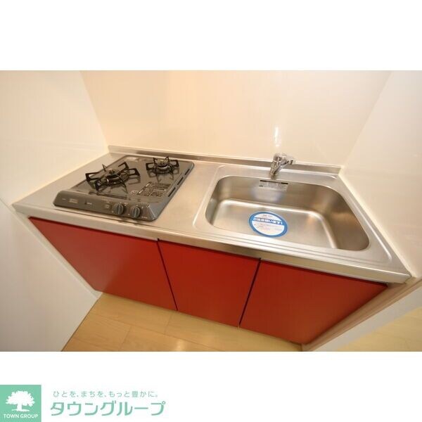 Branche千代田の物件内観写真