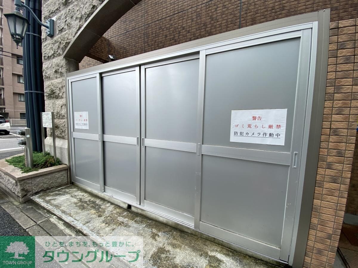 プレサンス久屋大通公園サウスの物件内観写真