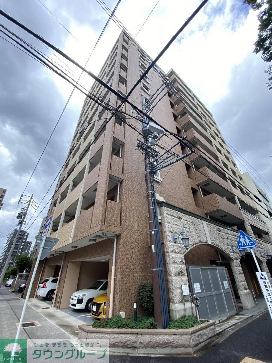 プレサンス久屋大通公園サウスの物件内観写真