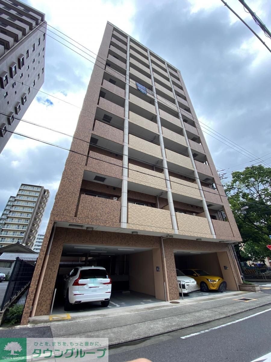 プレサンス久屋大通公園サウスの物件内観写真