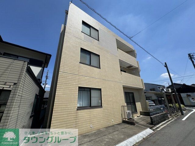 桂山大日町ハイツIIの物件内観写真