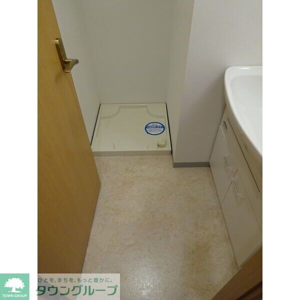 ロイヤルヘリテージの物件内観写真