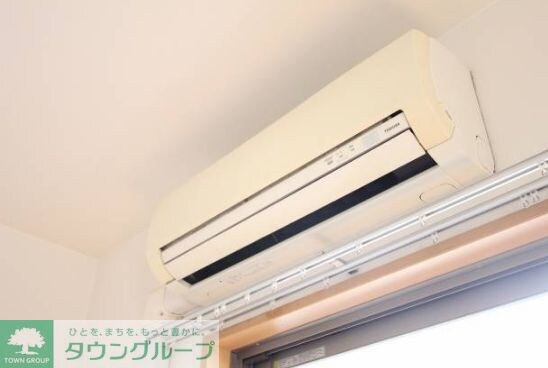 ロイヤルヘリテージの物件内観写真