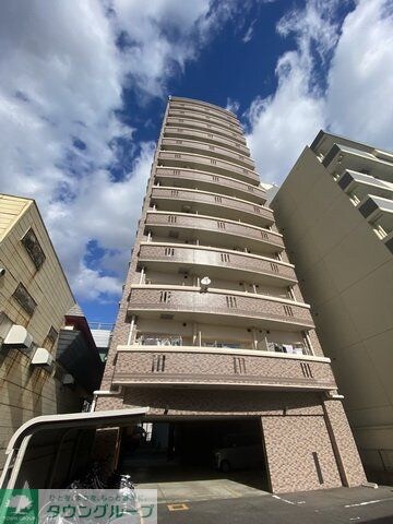 ロイヤルピジョン岩塚の物件内観写真