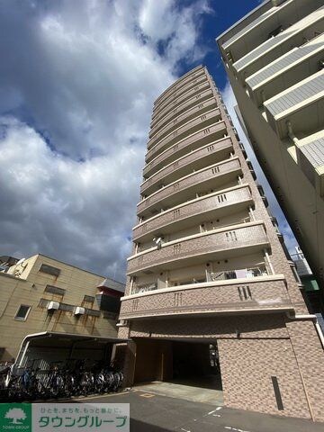 ロイヤルピジョン岩塚の物件内観写真