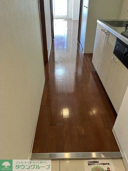 RIDGE大曾根(旧ルクレ大曾根)の物件内観写真