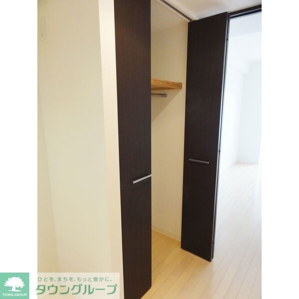 RIDGE大曾根(旧ルクレ大曾根)の物件内観写真