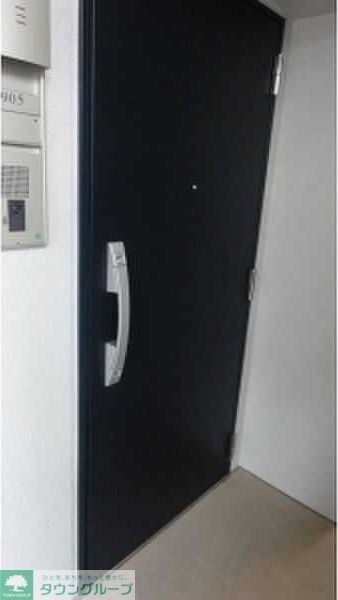 RIDGE大曾根(旧ルクレ大曾根)の物件内観写真