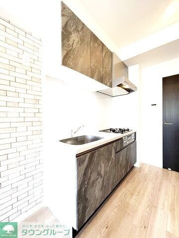 Primal千種steloの物件内観写真