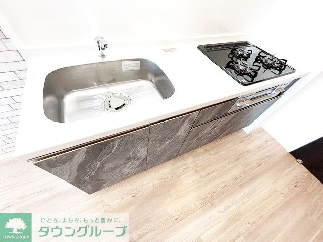 Primal千種steloの物件内観写真