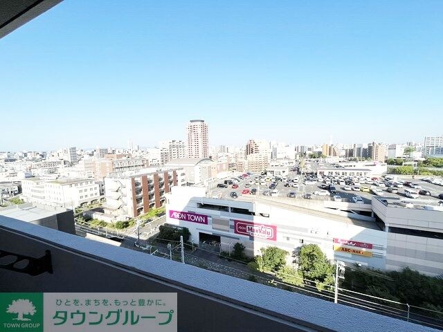 Primal千種steloの物件内観写真