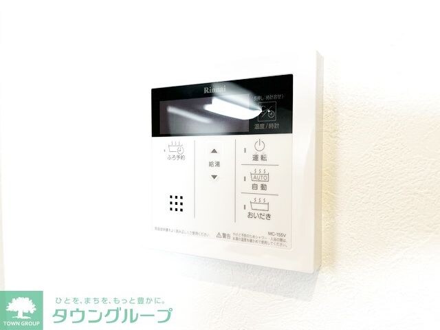 Primal千種steloの物件内観写真