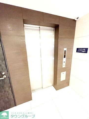 Primal千種steloの物件内観写真