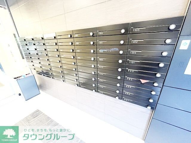 Primal千種steloの物件内観写真