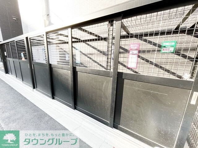 Primal千種steloの物件内観写真