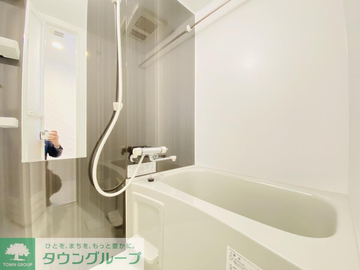 S-RESIDENCE庄内通の物件内観写真