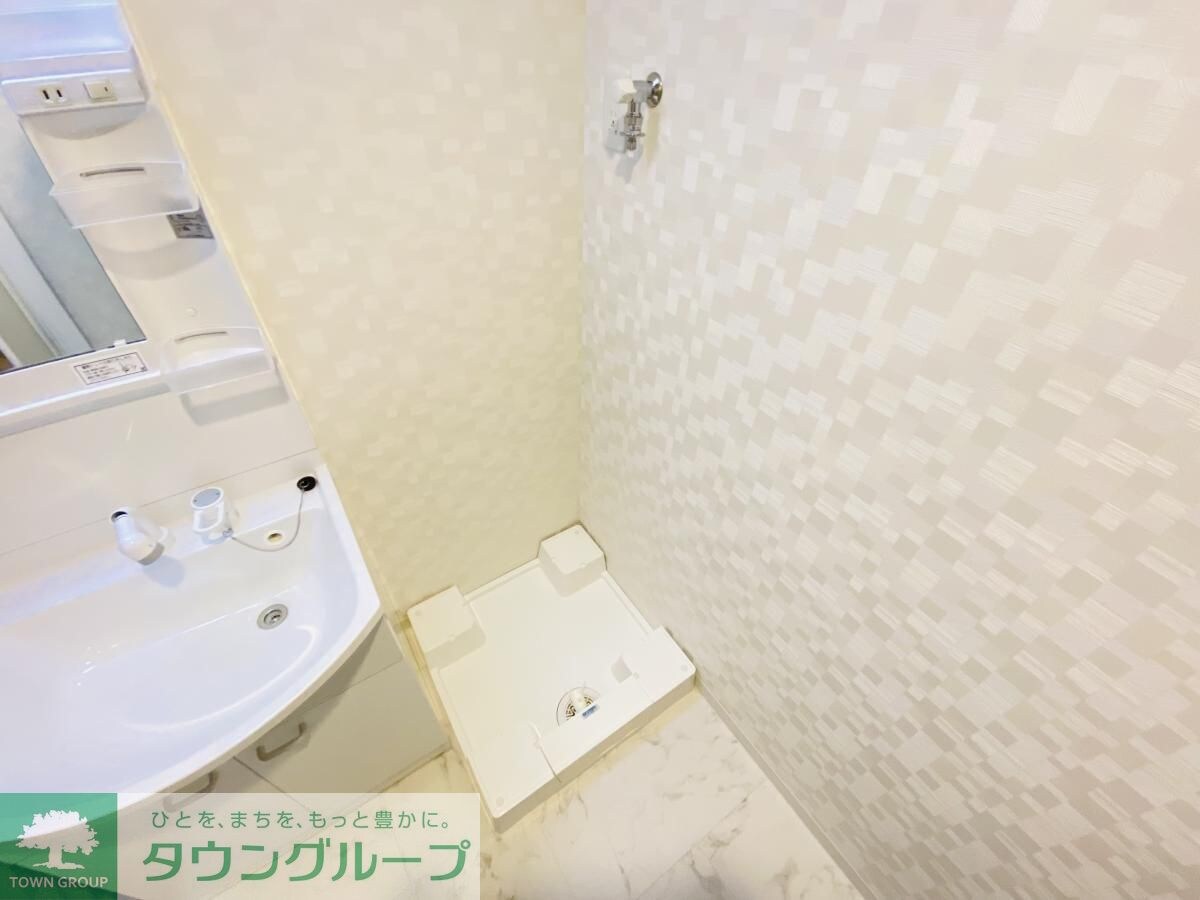 S-RESIDENCE庄内通の物件内観写真