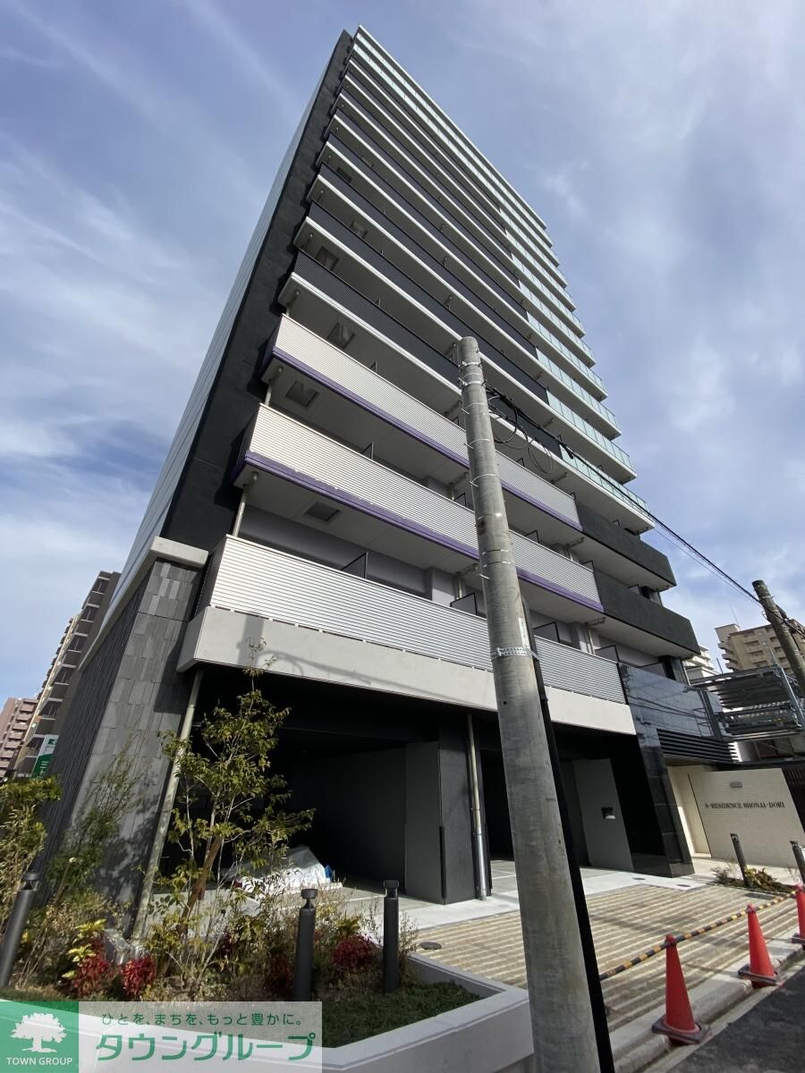 S-RESIDENCE庄内通の物件内観写真