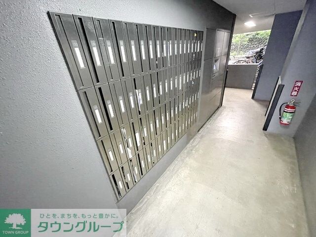 プレサンス久屋大通セントラルパークの物件内観写真