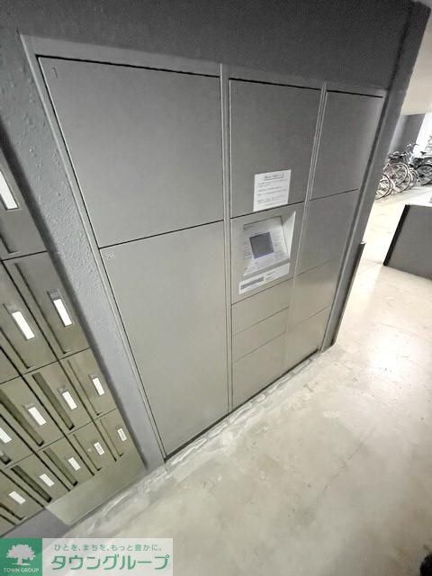 プレサンス久屋大通セントラルパークの物件内観写真