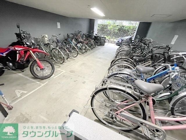 プレサンス久屋大通セントラルパークの物件内観写真