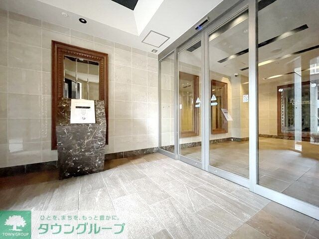 プレサンス久屋大通セントラルパークの物件内観写真