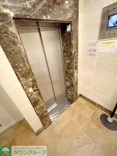 プレサンス久屋大通セントラルパークの物件内観写真