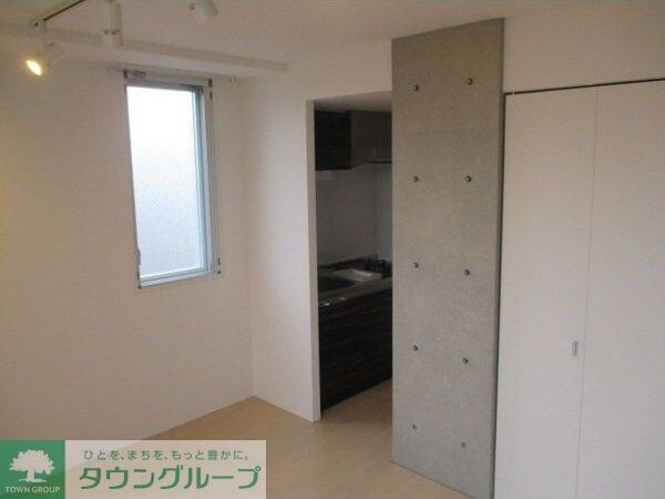 Branche吹上の物件内観写真