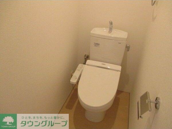 Branche吹上の物件内観写真