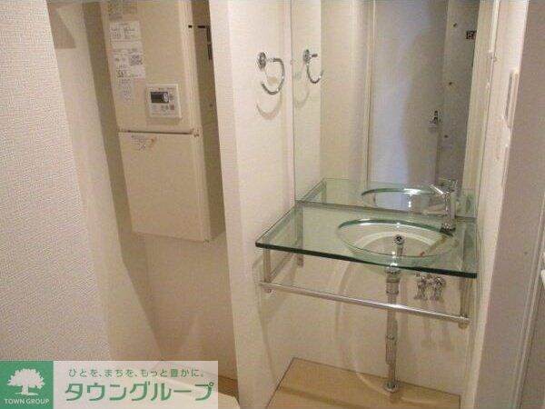 Branche吹上の物件内観写真