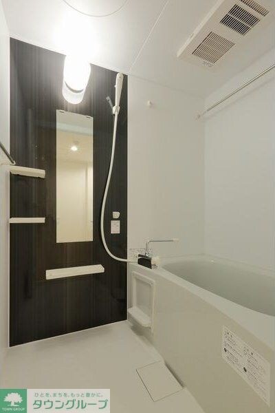 Branche吹上の物件内観写真