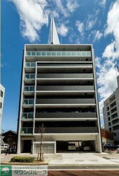 S-FORT堀田通の物件内観写真