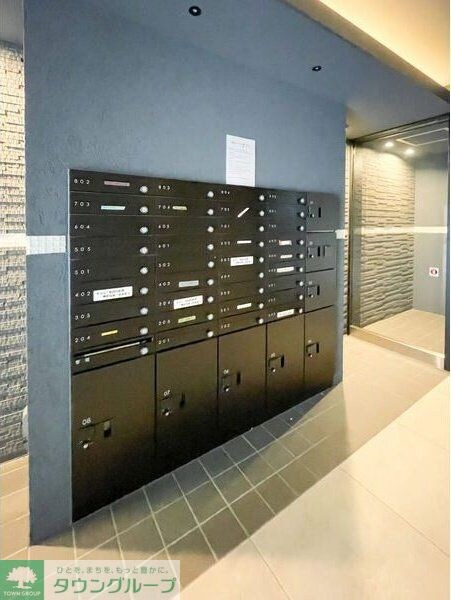 S-FORT堀田通の物件内観写真