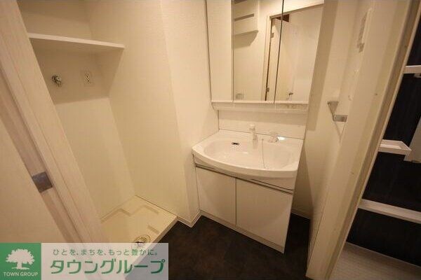 S-FORT堀田通の物件内観写真