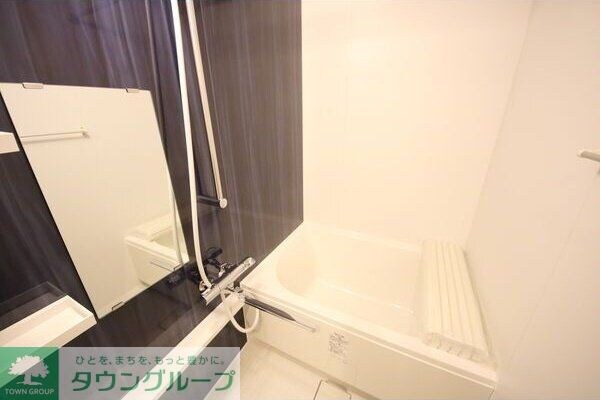 S-FORT堀田通の物件内観写真