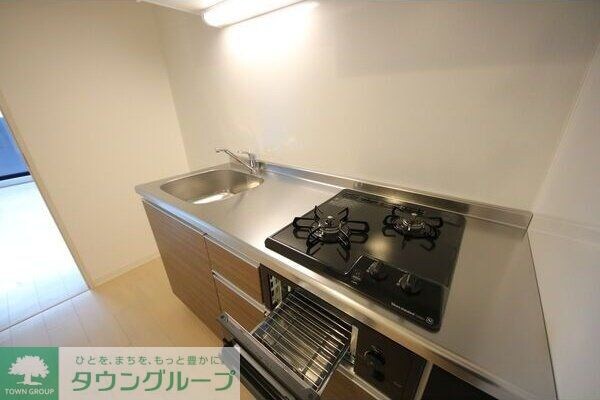 S-FORT堀田通の物件内観写真