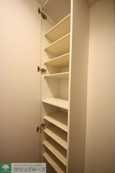 S-FORT堀田通の物件内観写真