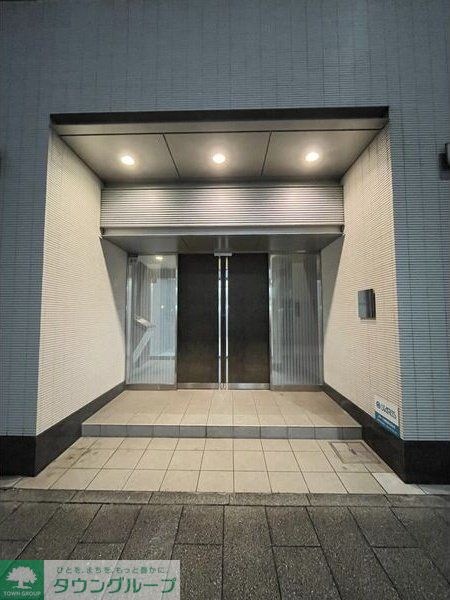 プロシード瑞穂の物件内観写真