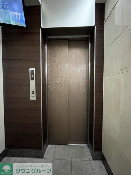 プロシード瑞穂の物件内観写真