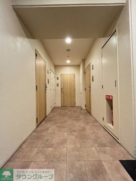 プロシード瑞穂の物件内観写真