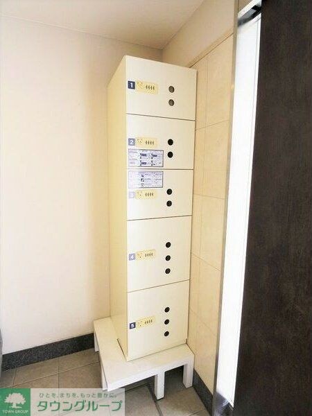 プロシード瑞穂の物件内観写真