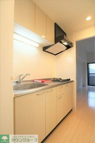 プロシード瑞穂の物件内観写真