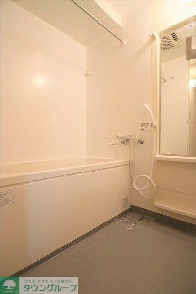 プロシード瑞穂の物件内観写真