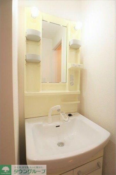 プロシード瑞穂の物件内観写真