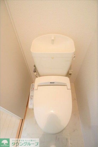 プロシード瑞穂の物件内観写真