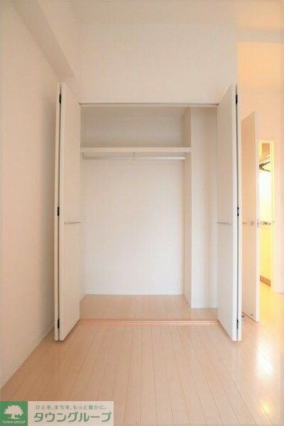 プロシード瑞穂の物件内観写真