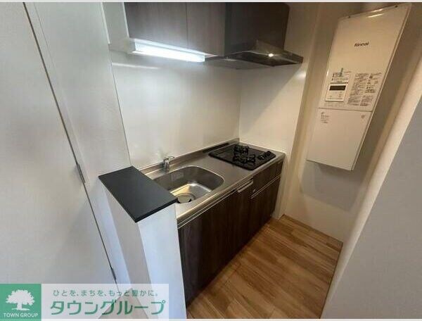 quador(クアドール)神宮西の物件内観写真