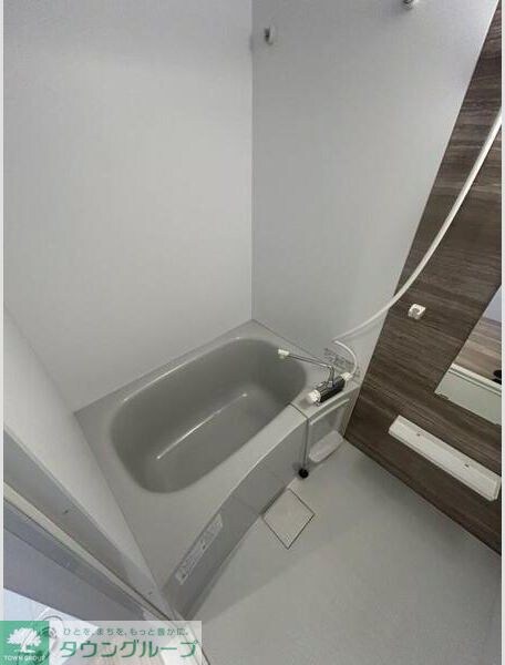 quador(クアドール)神宮西の物件内観写真