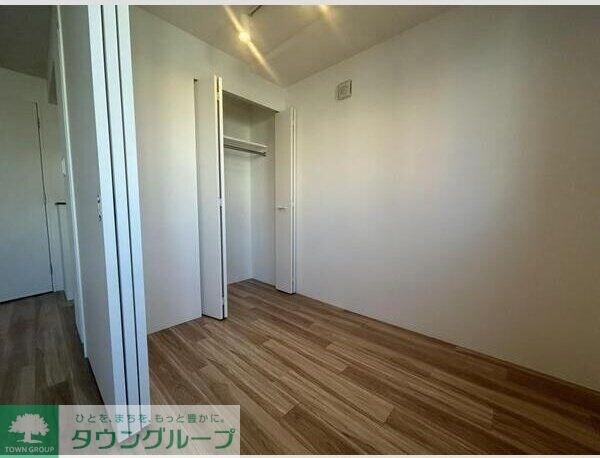 quador(クアドール)神宮西の物件内観写真