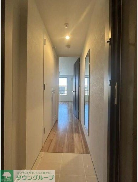 quador(クアドール)神宮西の物件内観写真